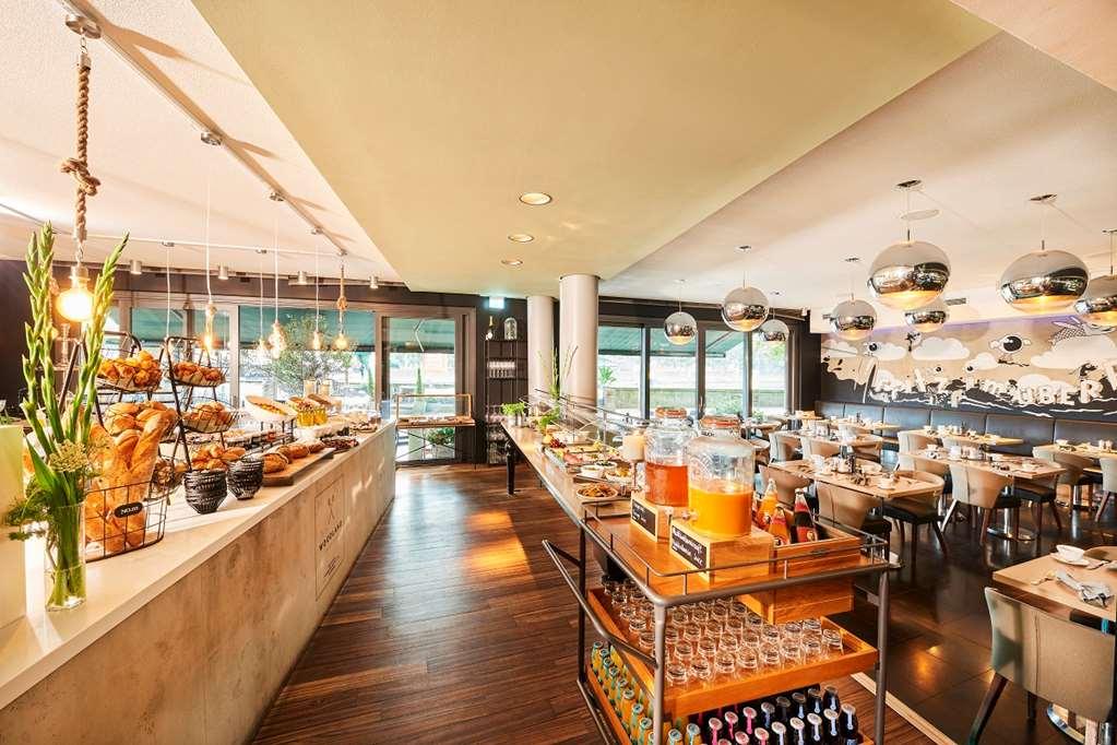 Nena Hotel Bremen Ngoại thất bức ảnh