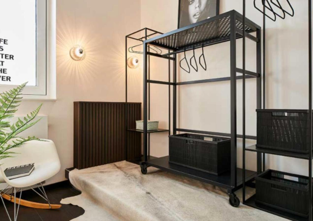 Nena Hotel Bremen Ngoại thất bức ảnh