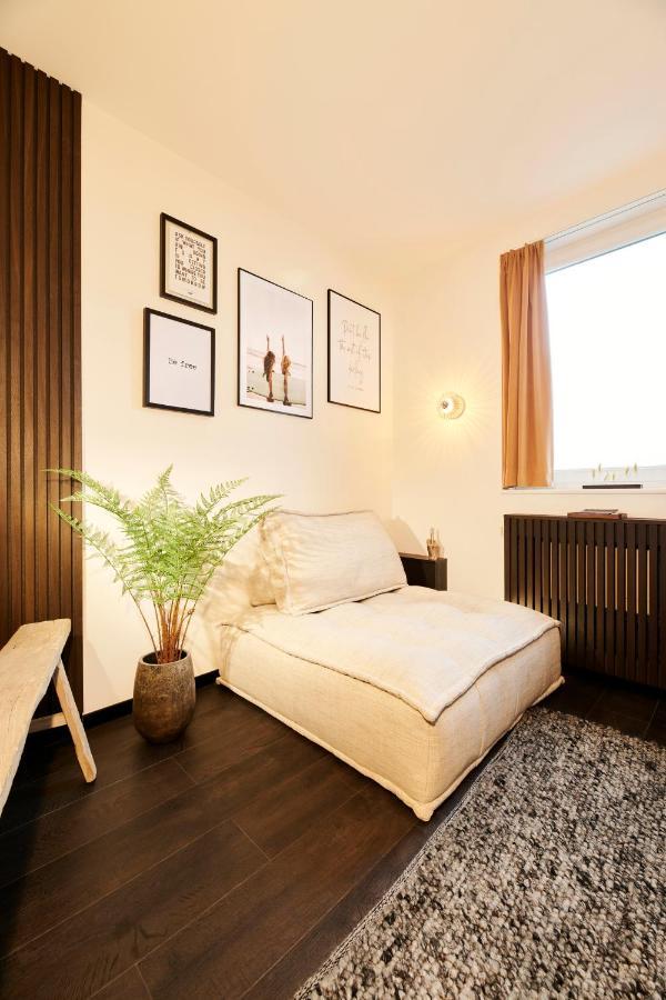 Nena Hotel Bremen Ngoại thất bức ảnh